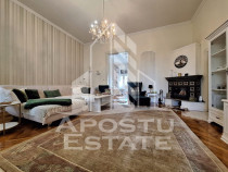 Apartament cu 4 camere, 180 mp utili, Ultracentral