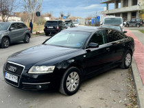 Vand Audi A6 C6 // 2.0TDI 140 CP // Euro 4