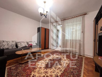 Apartament 2 camere, cu garaj si loc de parcare in Piata ...