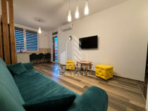 Inchiriere pe termen scurt, apartament 2 camere, ARED