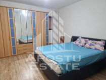 Apartament cu 3 camere ,80 mpu semidecomandat ,Parneava P...