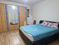Apartament cu 3 camere ,80 mpu semidecomandat ,Parneava P...