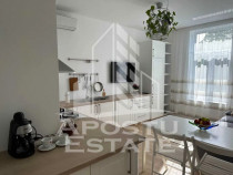 Apartament superb, mobilat si utilat, 50 mp, Ultracentral