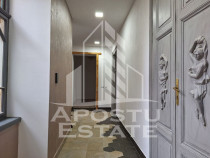 Apartament|Spatiu Comercial, renovat, luxos, 170 mp, Ultr...