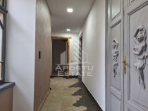 Apartament|Spatiu Comercial, renovat, luxos, 170 mp, Ultr...