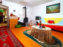 Casa 3 camere cu teren