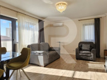 Apartament 2 camere luminos - Obor Mosilor