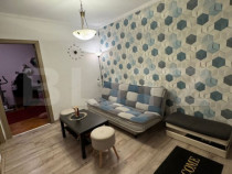 Apartament 2 camere, 52 mp, etaj intermediar, zona-Dambu Pie