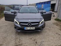 Mercedes CLA, An fab 2014,diesel,berlina