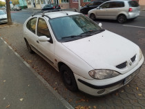 Renault megane 1