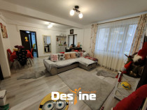 PĂCURARI Alpha Bank - Apartament 4 camere 84 mp - PARTER