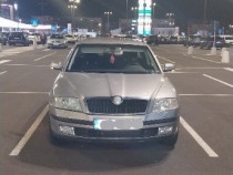 Skoda Octavia benzina