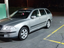 Skoda Octavia benzina