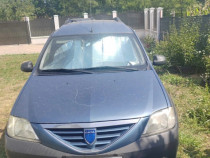 Dacia Logan MCV 1.6 Laureate