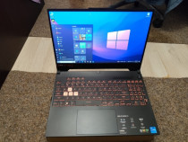 Laptop Gaming Asus TUF F15