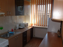 Inchiriez, apartament cu 2 camere in Deva, zona Casa de Cultura