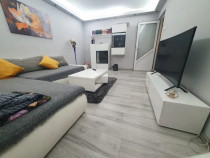 APARTAMET DE 3 CAMERE, 86 MP UTILI, BV BRANCOVEANU