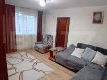 Apartament 2 Camere - Zona Exercițiu, Pitești