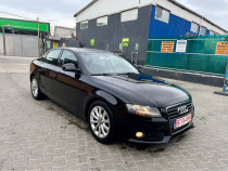 Audi A4 Motor 2.0 TDI 143 C.P.