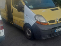 Renault trafic în stare foarte buna