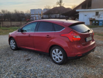 Ford Focus Mk3 1.6 Benzină TITANIUM