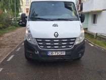 Renault Master 2011