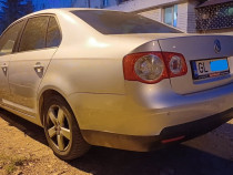 Volkswagen Jetta 1.9 TDI