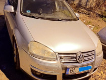 Volkswagen Jetta 1.9 TDI