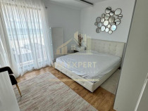 APARTAMENT 2 CAMERE MAMAIA, SAT NAVODARI, ETAJ 2