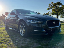 Jaguar XE R-Sport 2018