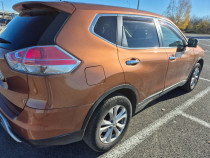 Vand Nissan X-Trail