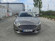 Vand Ford Mondeo 2018 Titanium