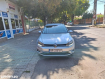 Vw golf 7 acc piele