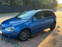 Volkswagen Golf 5