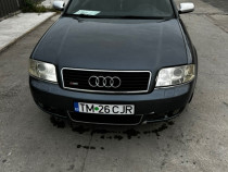 Vând Audi A6 C5 2.5 Tdi