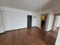 Apartament cu 3 camere in bloc nou,Visan