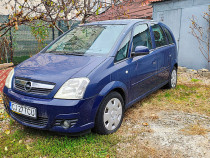 Liciteaza-Opel Meriva 2010