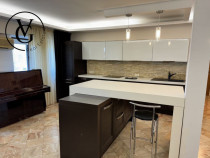 Apartament 4 camere +2 locuri parcare-City Park Mall