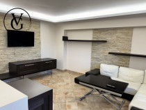 Apartament 4 camere +2 locuri parcare-City Park Mall