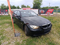 Liciteaza-BMW 320 2006