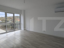 Apartament de 2 camere, 52 mp, decomandat, loc de parcare, p