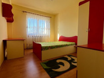 Apartament cu 3 camere Targu Cucu