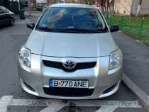 Toyota Auris, Proprietar, Benzina, 1.33 VVTI, an 2009