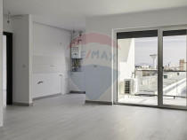 Apartament nou de vânzare cu 3 camere la Adora Park