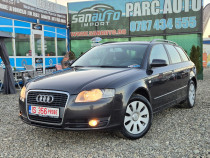 Audi A4 / 2007 / 1.9 TDI / 115 CP / GARANTIE 12 luni / RATE fara avans