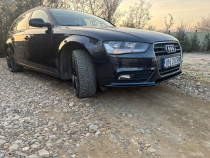 Audi a4 b8.5 break 2012