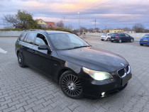 Bmw 525d 2005 intreg la dezmembrat