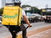 GLOVO Angajam curieri Glovo Craiova| curier | curier glovo