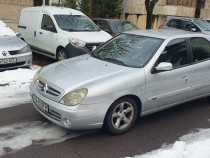 Citroen Xsara masina