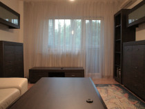 Proprietar, apartament 3 camere zona Domenii (Parcul Ciresarii)